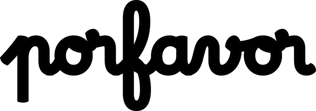 porfavor studio